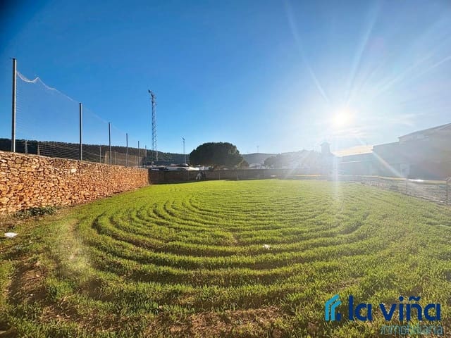 Building Plot for sale in Humilladero - € 53,000 (Ref: 9357957)