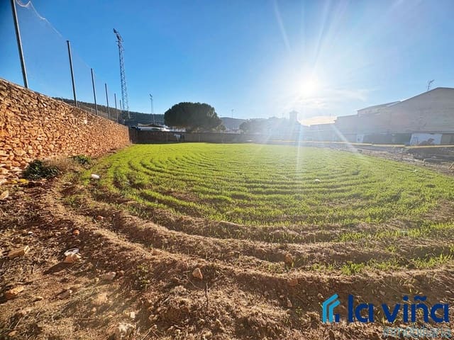 Building Plot for sale in Humilladero - € 53,000 (Ref: 9357957)