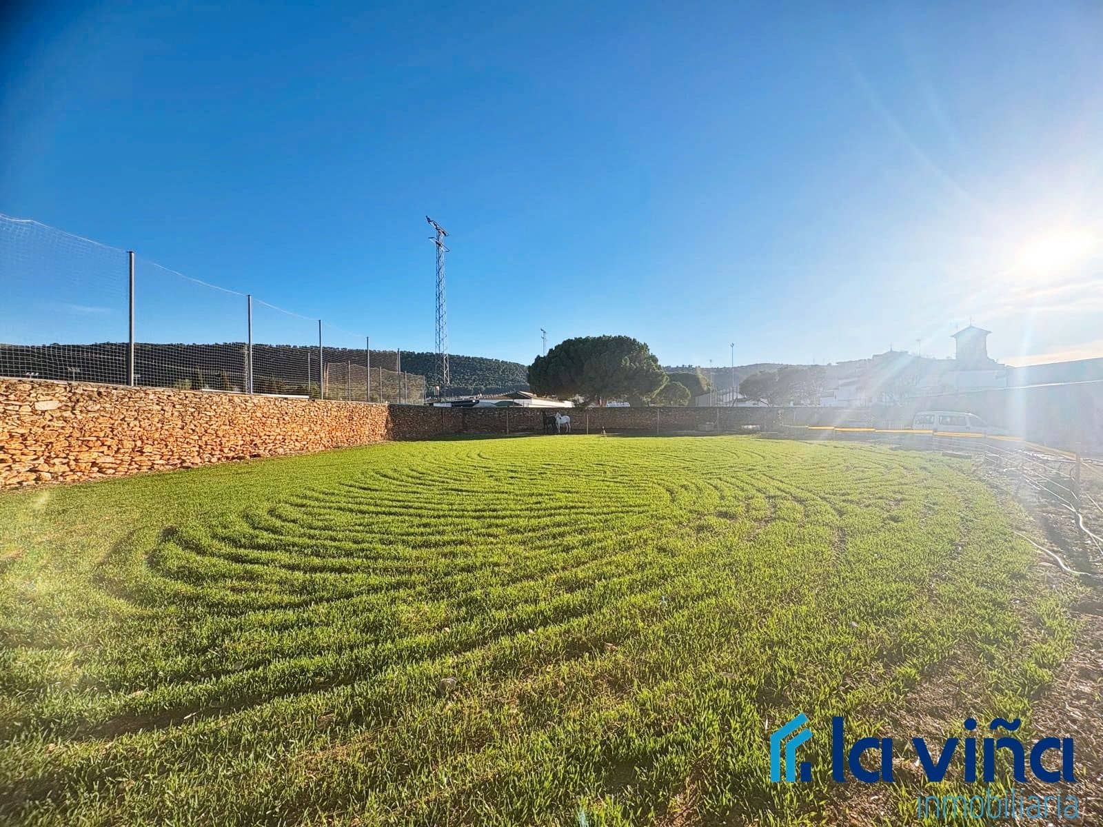 Tontti myytävänä paikassa Humilladero - 53 000 € (Ref: 9357957)