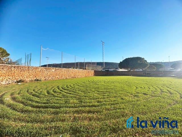 Building Plot for sale in Humilladero - € 53,000 (Ref: 9357957)