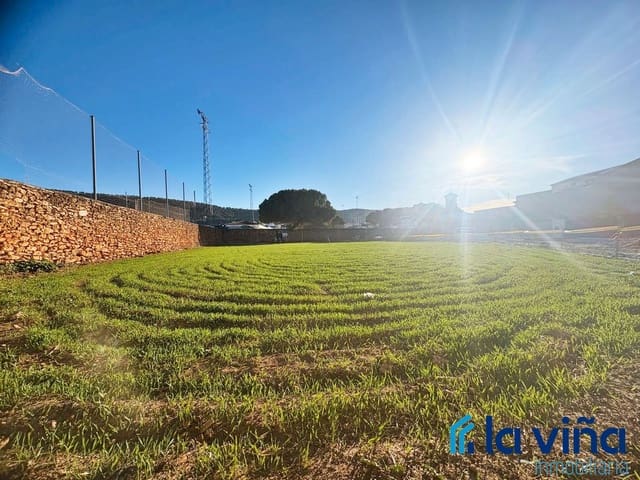 Building Plot for sale in Humilladero - € 53,000 (Ref: 9357957)