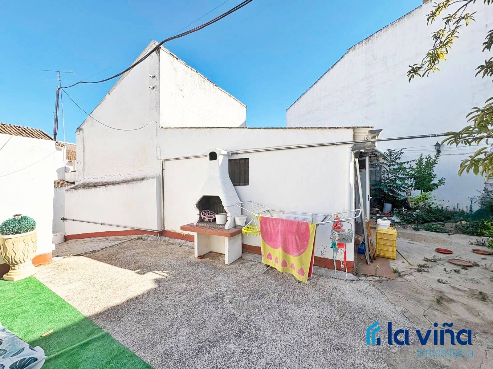 4 soveværelse Virksomhed til salg i La Roda de Andalucia - € 499.000 (Ref: 9360963)
