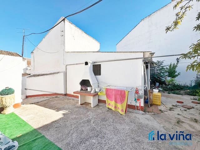 4 soverom Bedrift til salgs i La Roda de Andalucía - € 499 000 (Ref: 9360963)