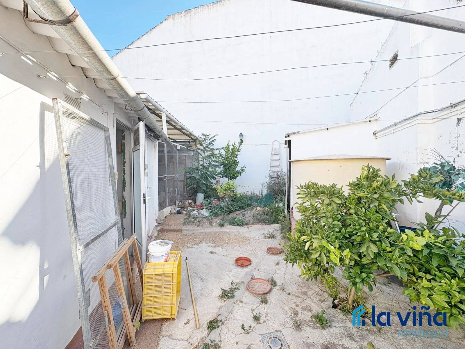 4 soveværelse Virksomhed til salg i La Roda de Andalucia - € 499.000 (Ref: 9360963)