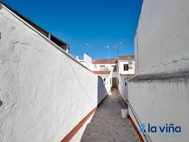 4 soverom Bedrift til salgs i La Roda de Andalucía - € 499 000 (Ref: 9360963)