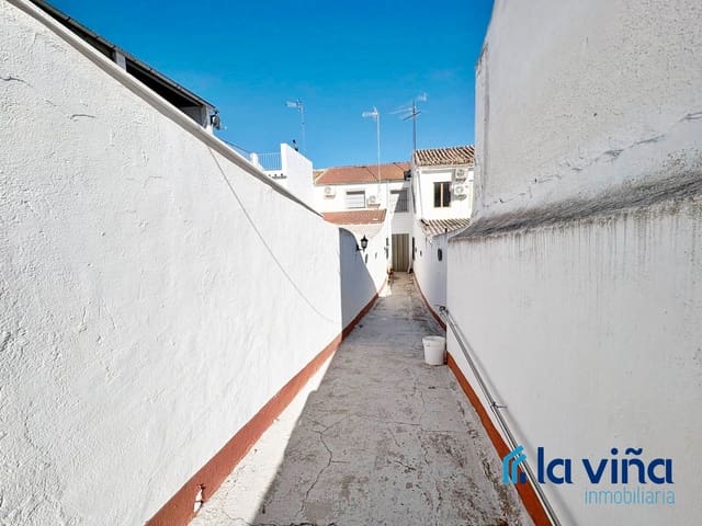 4 soverom Bedrift til salgs i La Roda de Andalucía - € 499 000 (Ref: 9360963)