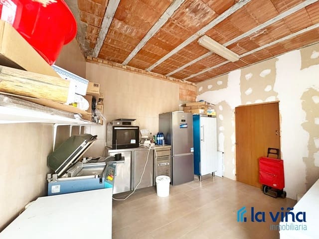 4 soverom Bedrift til salgs i La Roda de Andalucía - € 499 000 (Ref: 9360963)