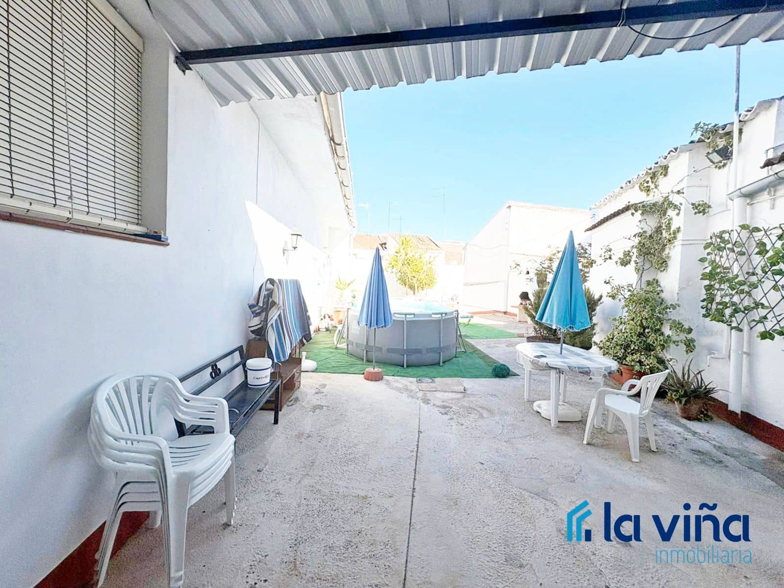 4 soveværelse Virksomhed til salg i La Roda de Andalucia - € 499.000 (Ref: 9360963)