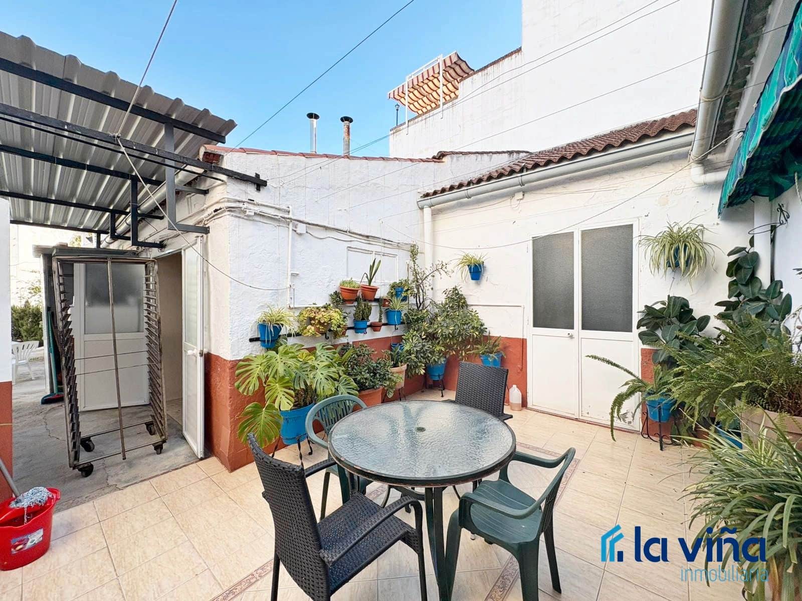 4 soveværelse Virksomhed til salg i La Roda de Andalucia - € 499.000 (Ref: 9360963)