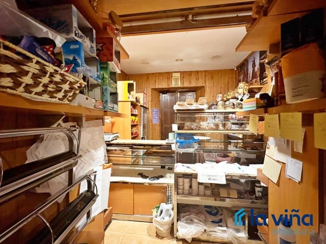 4 soverom Bedrift til salgs i La Roda de Andalucía - € 499 000 (Ref: 9360963)