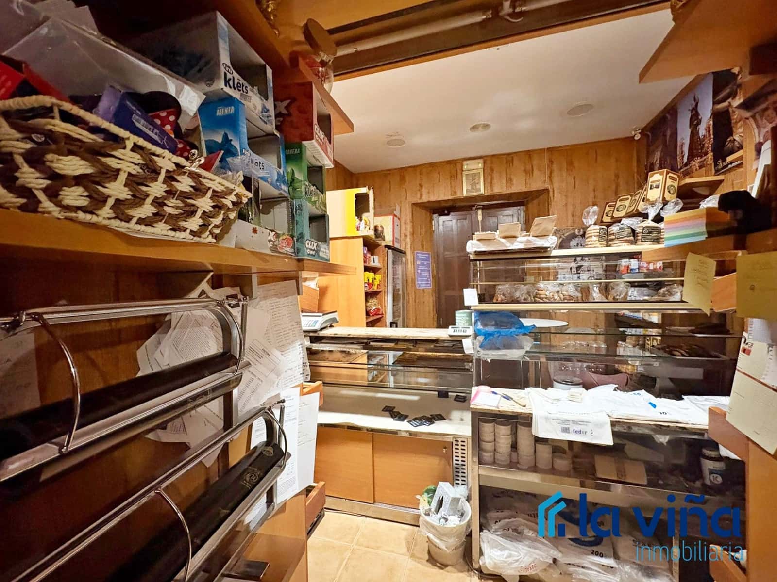 4 soveværelse Virksomhed til salg i La Roda de Andalucia - € 499.000 (Ref: 9360963)