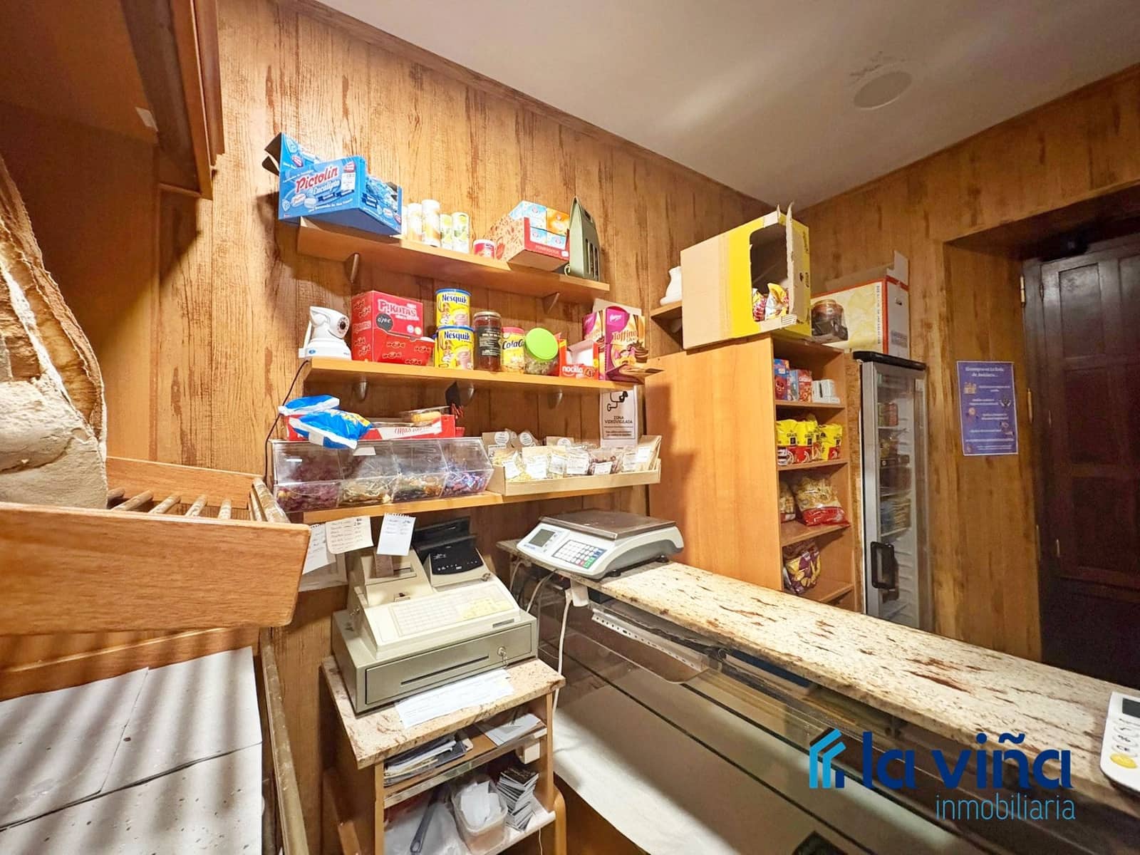 4 soveværelse Virksomhed til salg i La Roda de Andalucia - € 499.000 (Ref: 9360963)