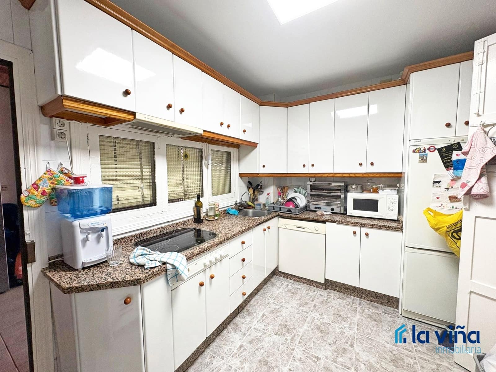 4 soveværelse Virksomhed til salg i La Roda de Andalucia - € 499.000 (Ref: 9360963)