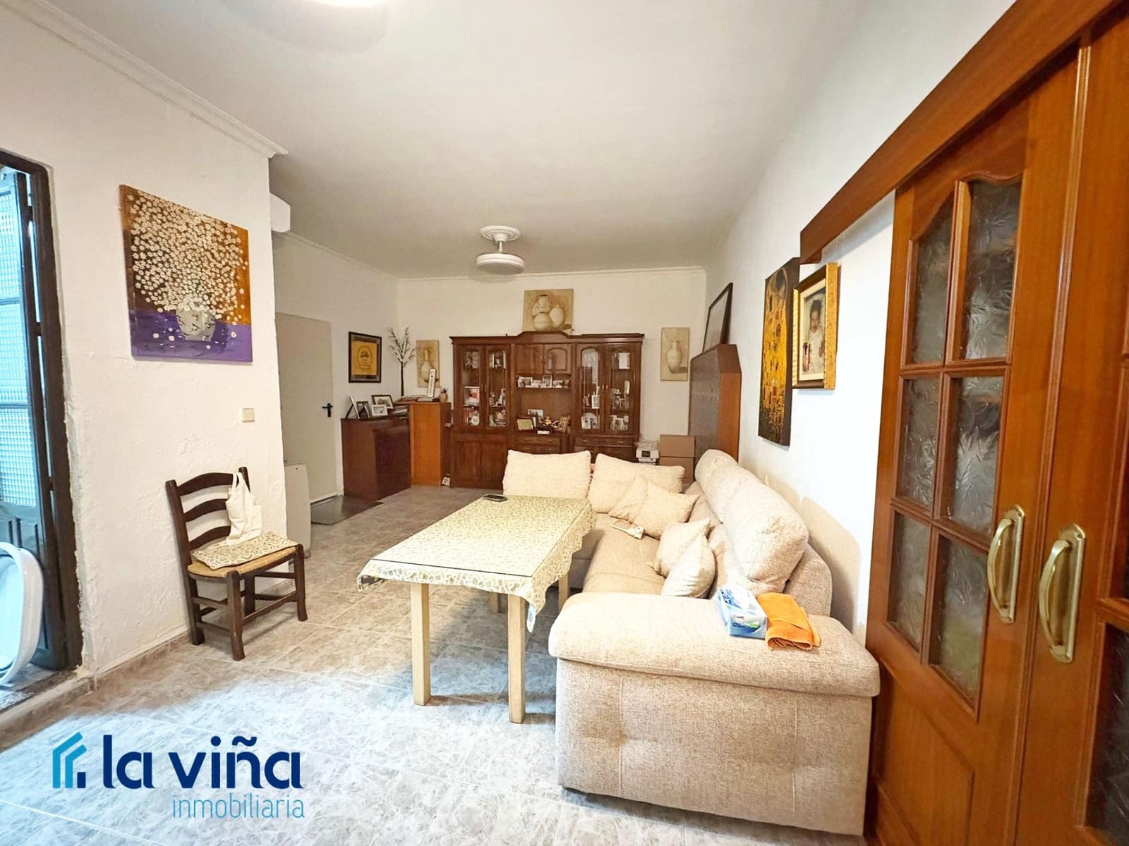 4 soveværelse Virksomhed til salg i La Roda de Andalucia - € 499.000 (Ref: 9360963)