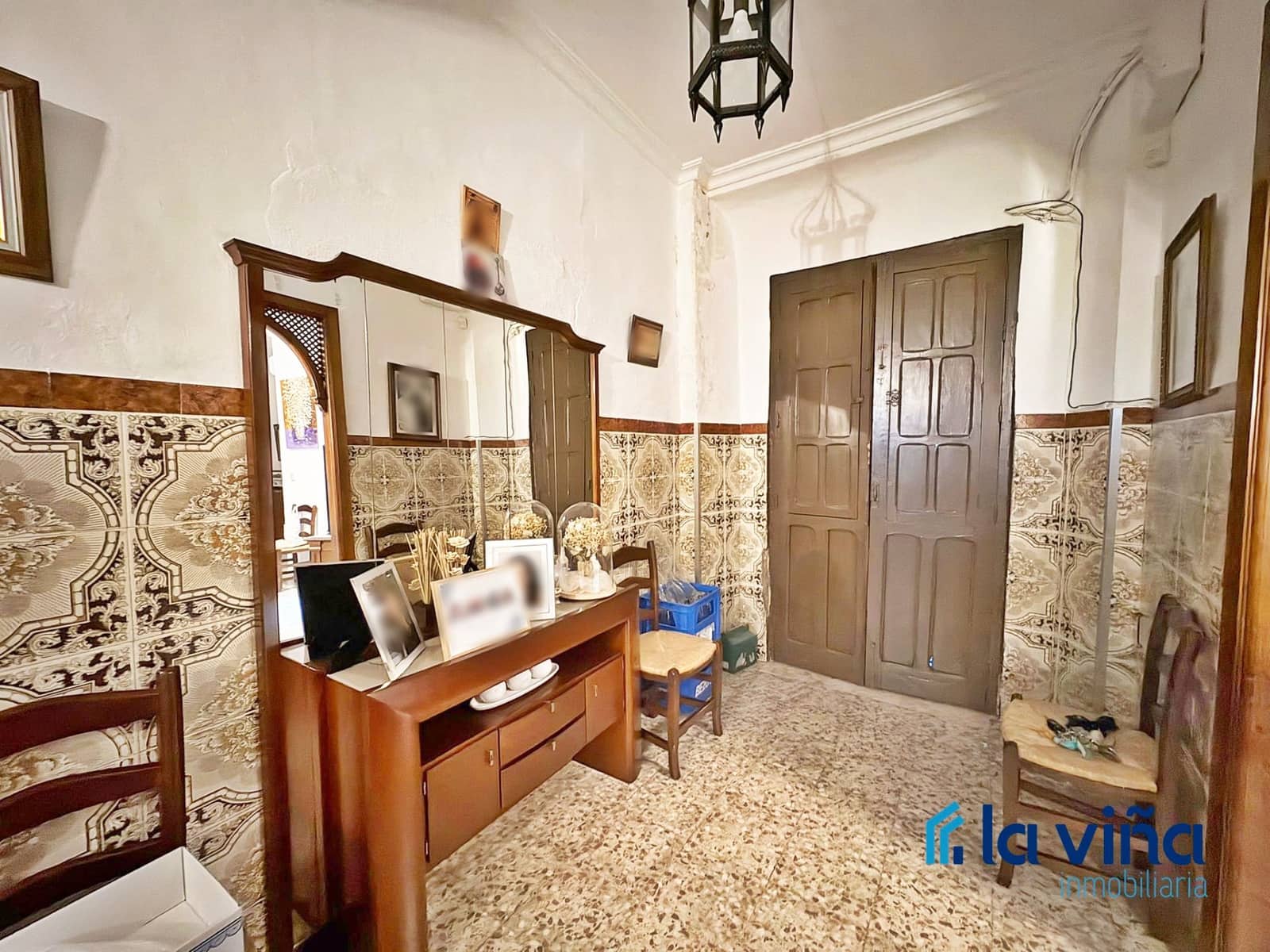 4 soveværelse Virksomhed til salg i La Roda de Andalucia - € 499.000 (Ref: 9360963)