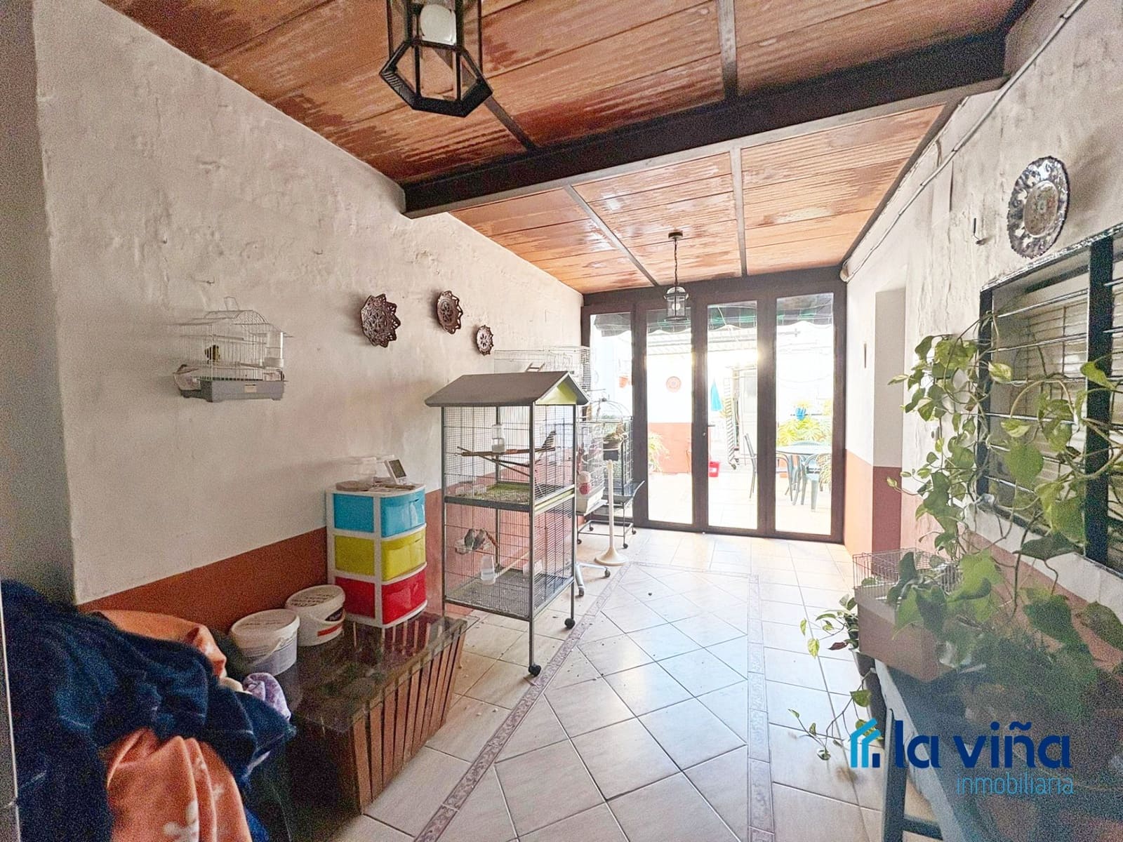 4 soveværelse Virksomhed til salg i La Roda de Andalucia - € 499.000 (Ref: 9360963)