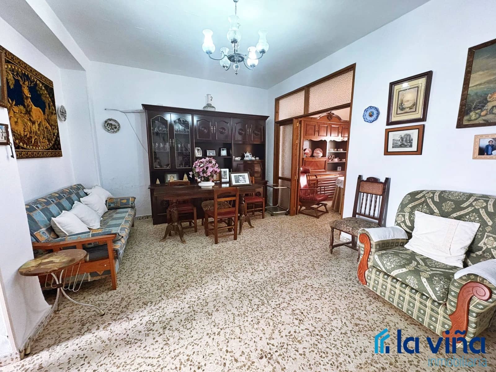 5 bedroom Townhouse for sale in Villanueva de la Concepcion - € 499,000 (Ref: 9378171)