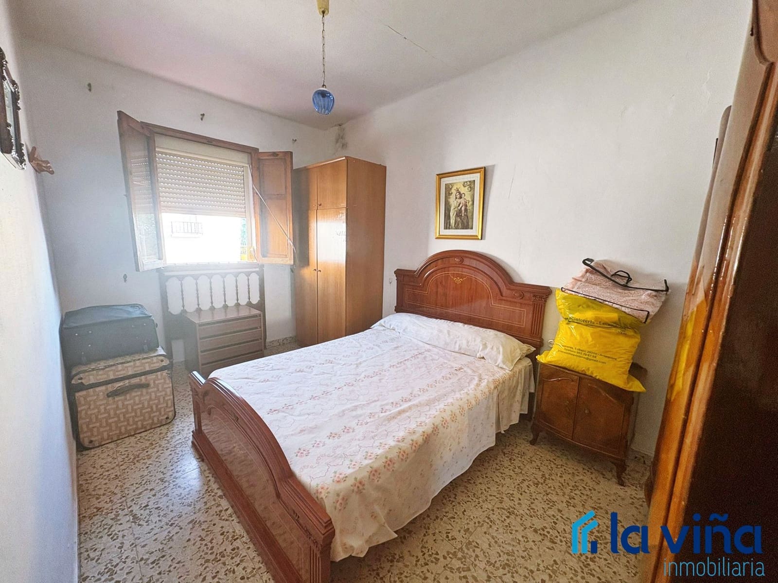 5 bedroom Townhouse for sale in Villanueva de la Concepcion - € 499,000 (Ref: 9378171)