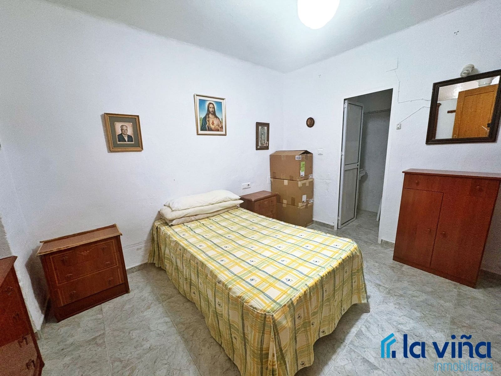 5 bedroom Townhouse for sale in Villanueva de la Concepcion - € 499,000 (Ref: 9378171)