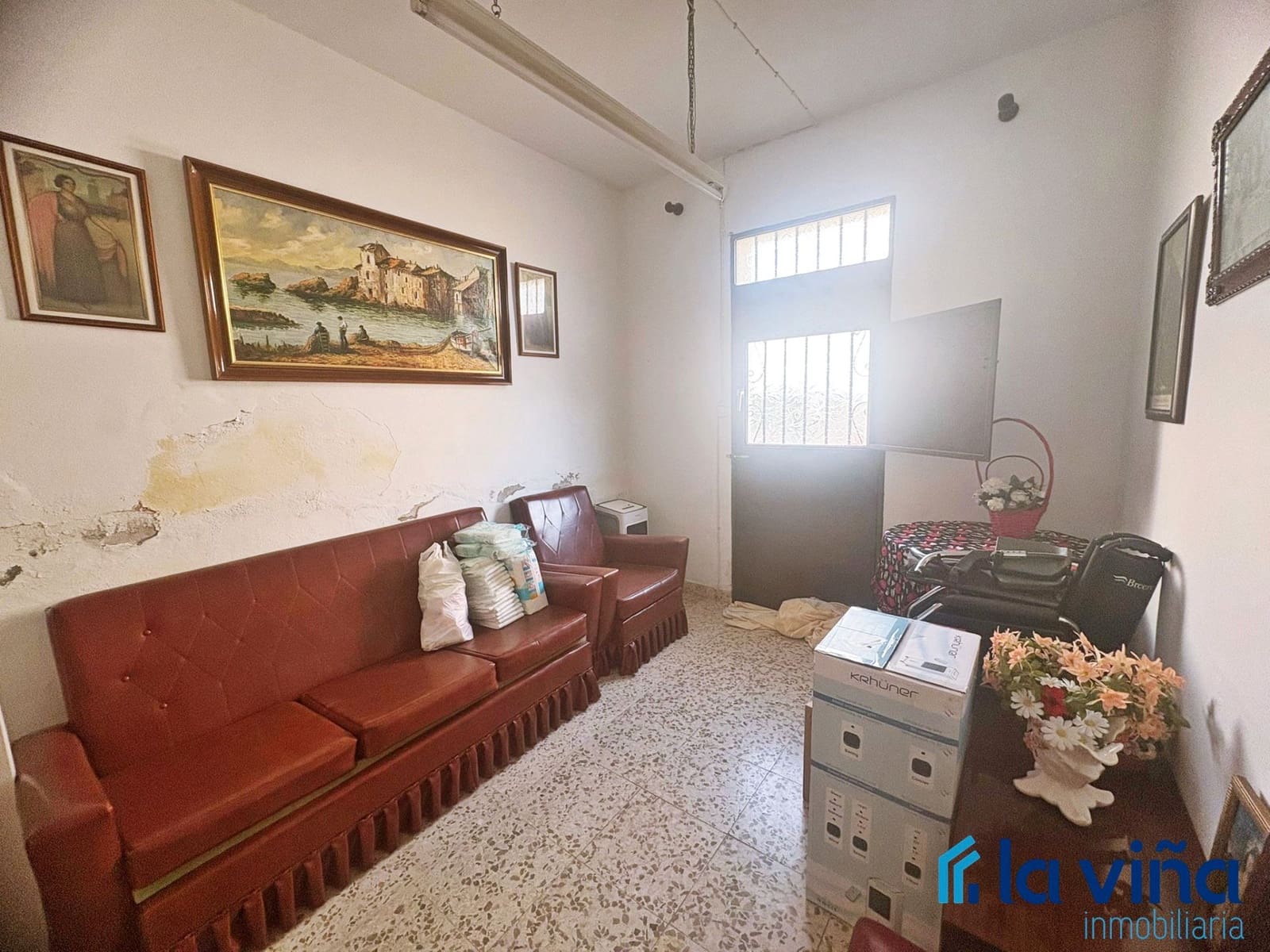 5 bedroom Townhouse for sale in Villanueva de la Concepcion - € 499,000 (Ref: 9378171)