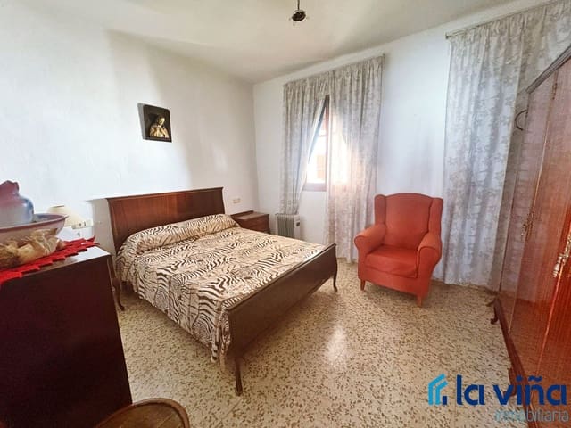 5 soverom Hus til salgs i Villanueva de la Concepcion - € 499 000 (Ref: 9378171)