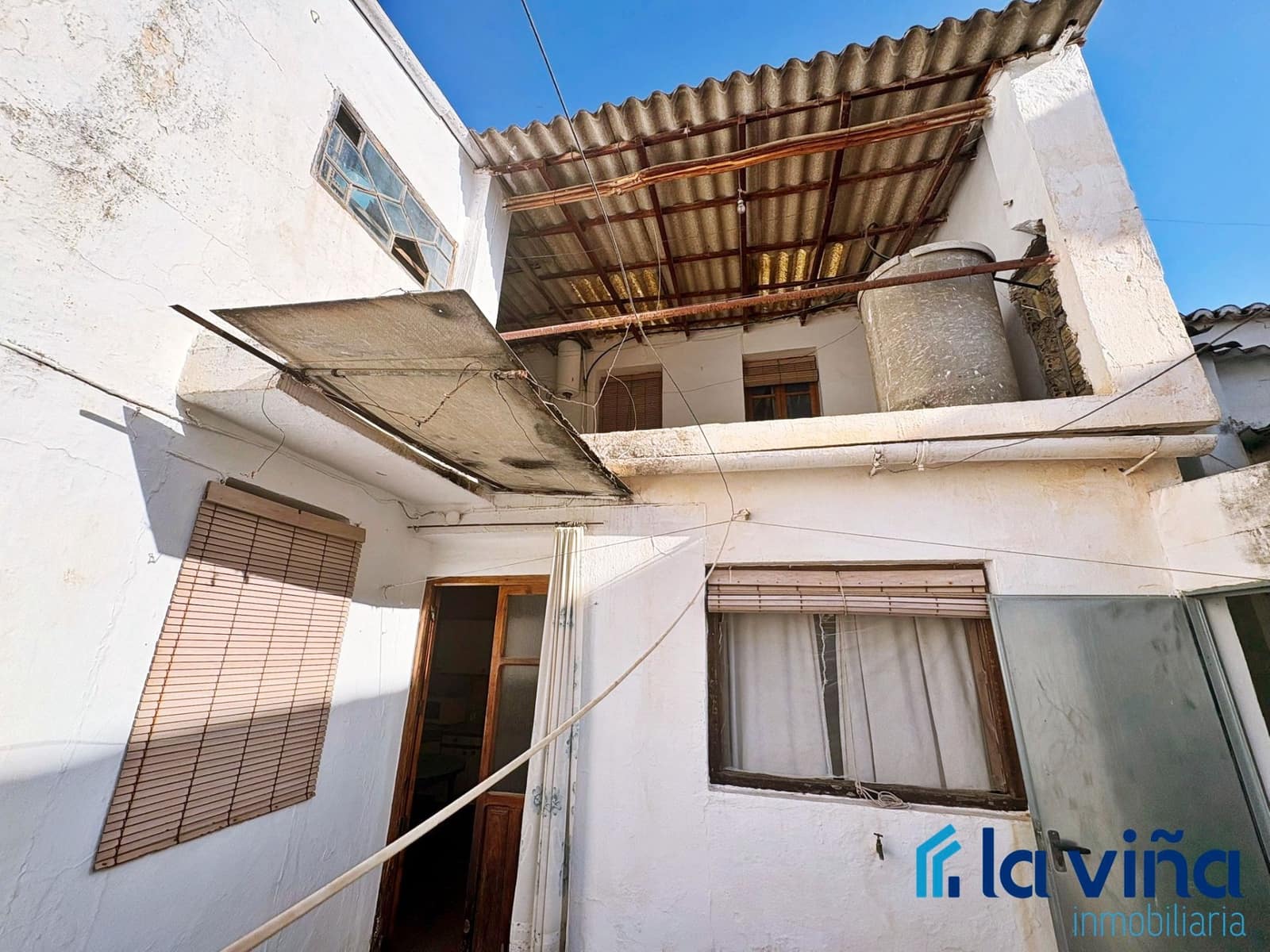 5 bedroom Townhouse for sale in Villanueva de la Concepcion - € 499,000 (Ref: 9378171)