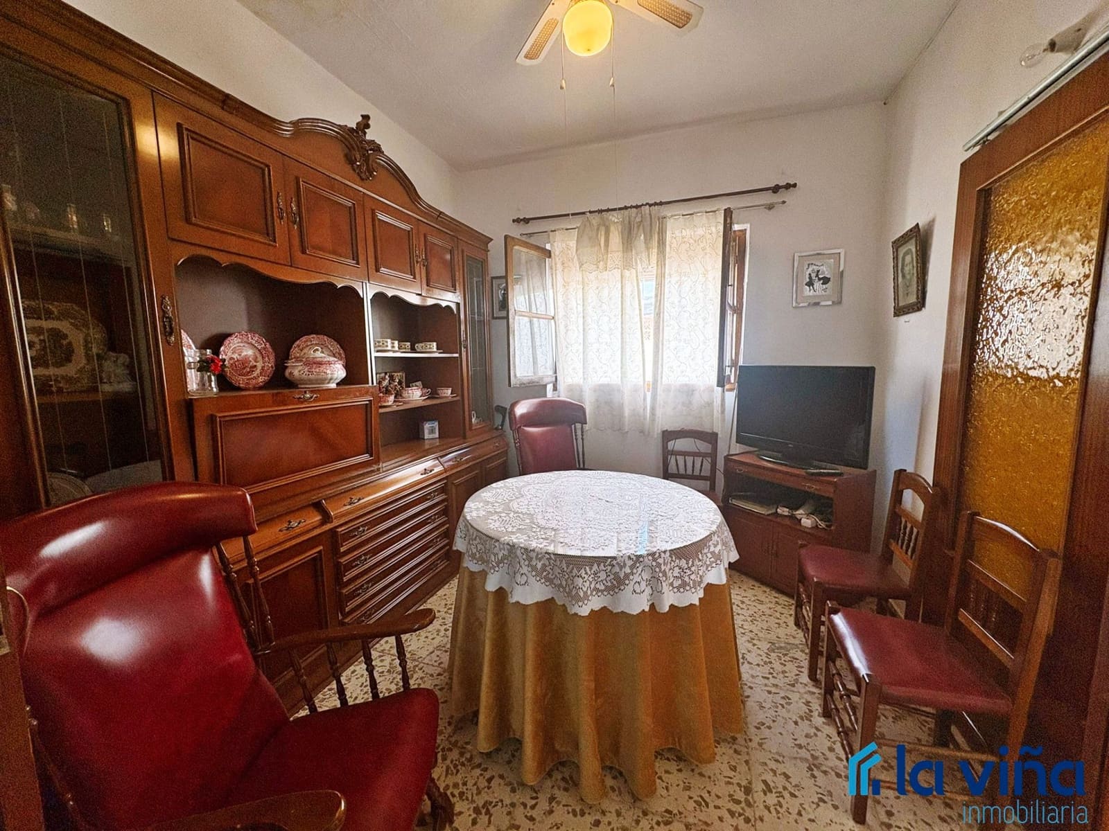 5 bedroom Townhouse for sale in Villanueva de la Concepcion - € 499,000 (Ref: 9378171)