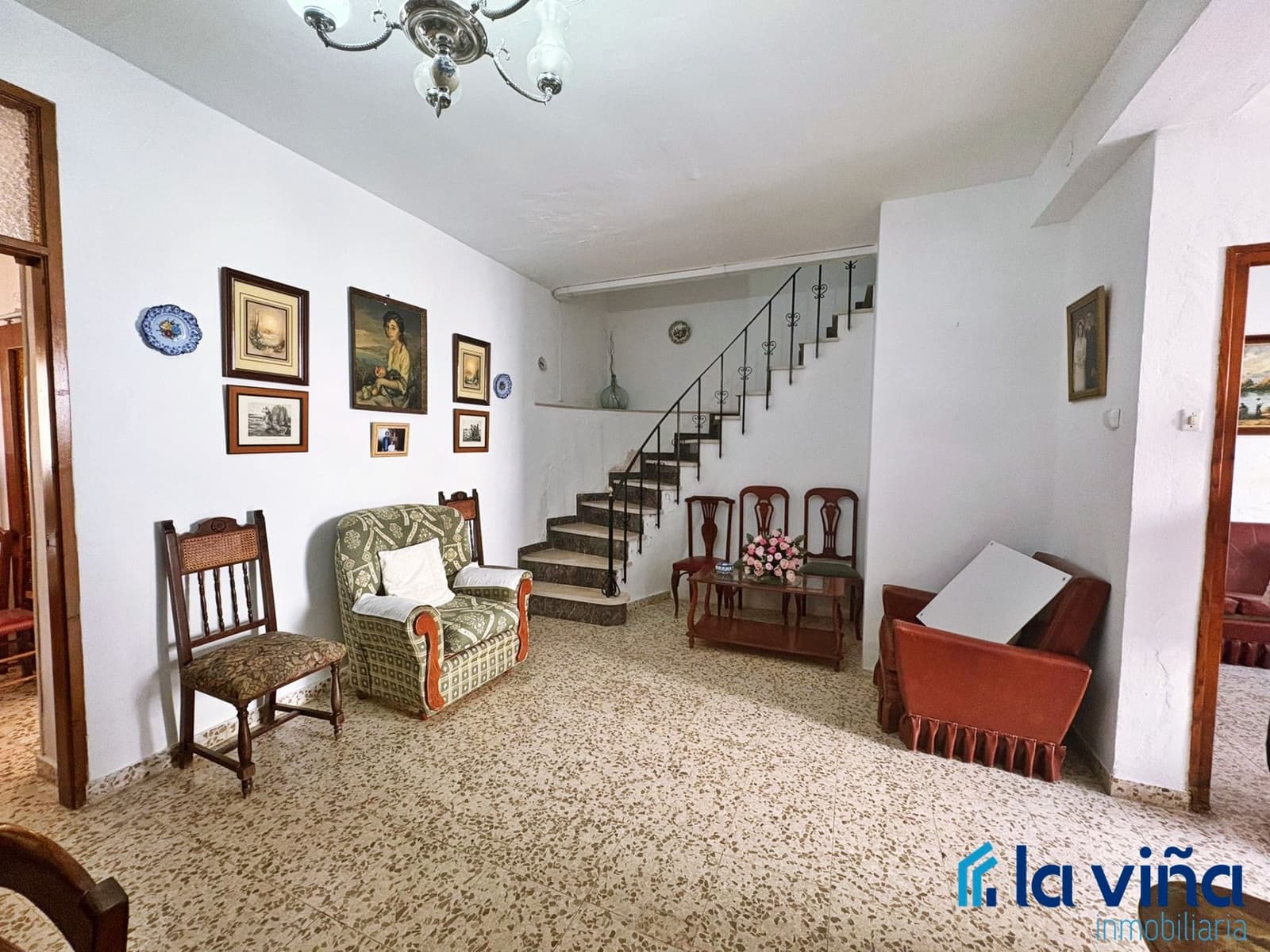 5 bedroom Townhouse for sale in Villanueva de la Concepcion - € 499,000 (Ref: 9378171)