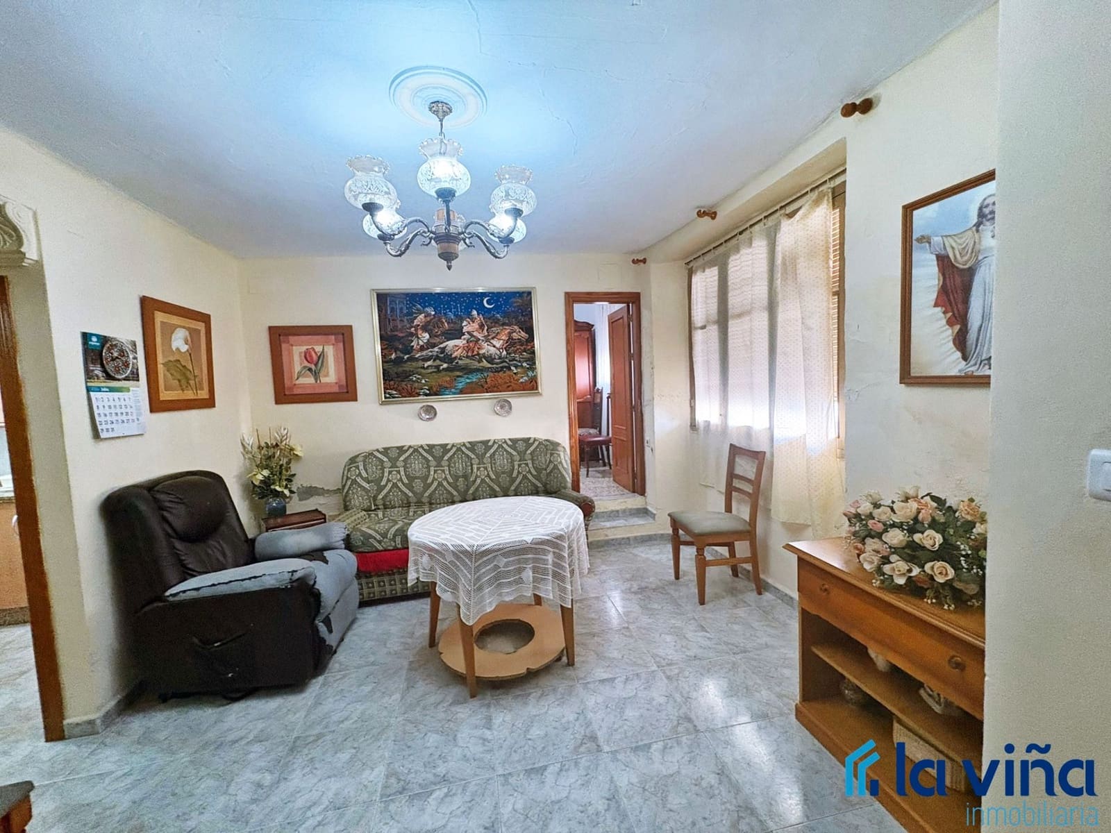 5 bedroom Townhouse for sale in Villanueva de la Concepcion - € 499,000 (Ref: 9378171)