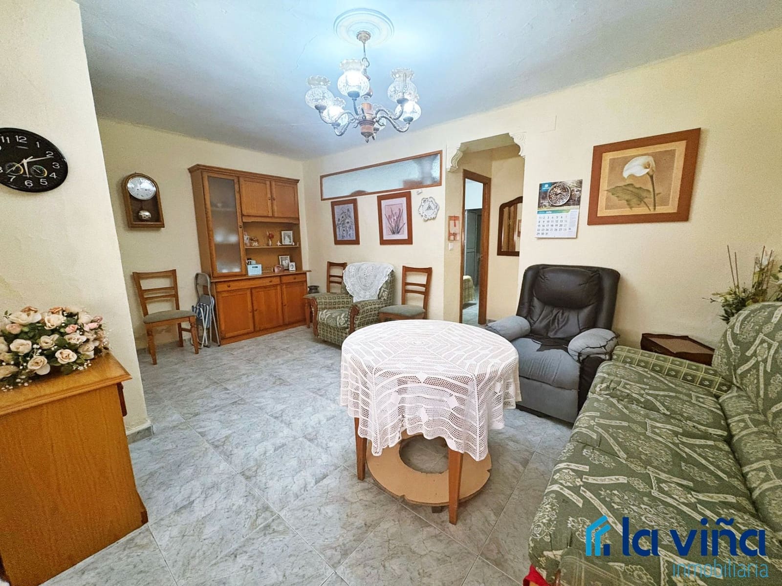 5 bedroom Townhouse for sale in Villanueva de la Concepcion - € 499,000 (Ref: 9378171)