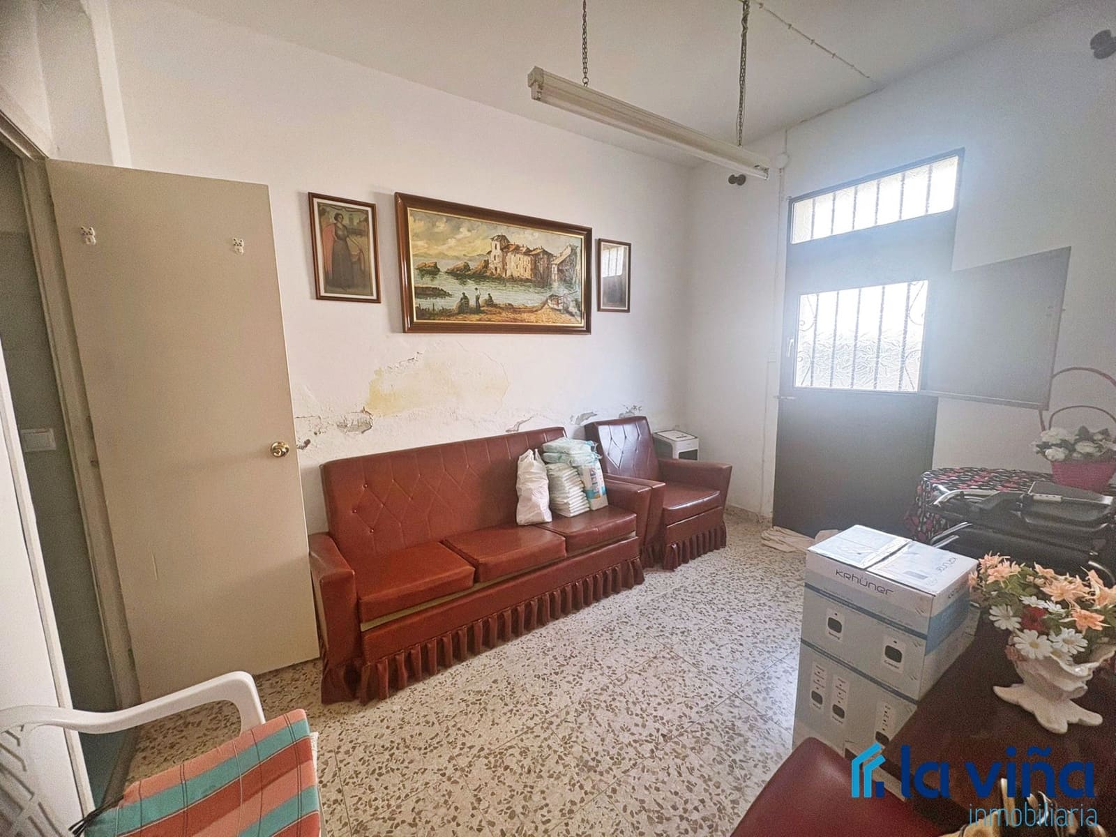 5 bedroom Townhouse for sale in Villanueva de la Concepcion - € 499,000 (Ref: 9378171)