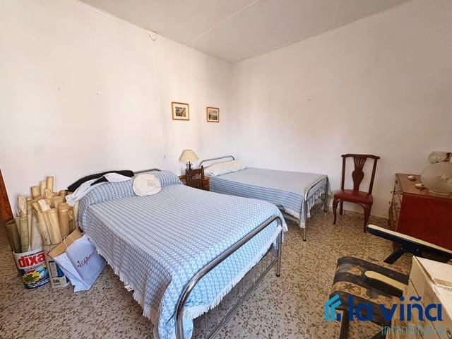 5 soverom Hus til salgs i Villanueva de la Concepcion - € 499 000 (Ref: 9378171)