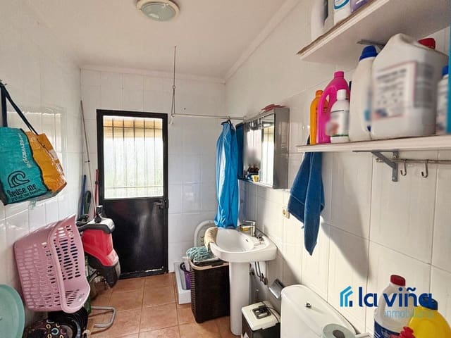 3 soverom Bungalow til salgs i Mollina - € 721 000 (Ref: 9378491)