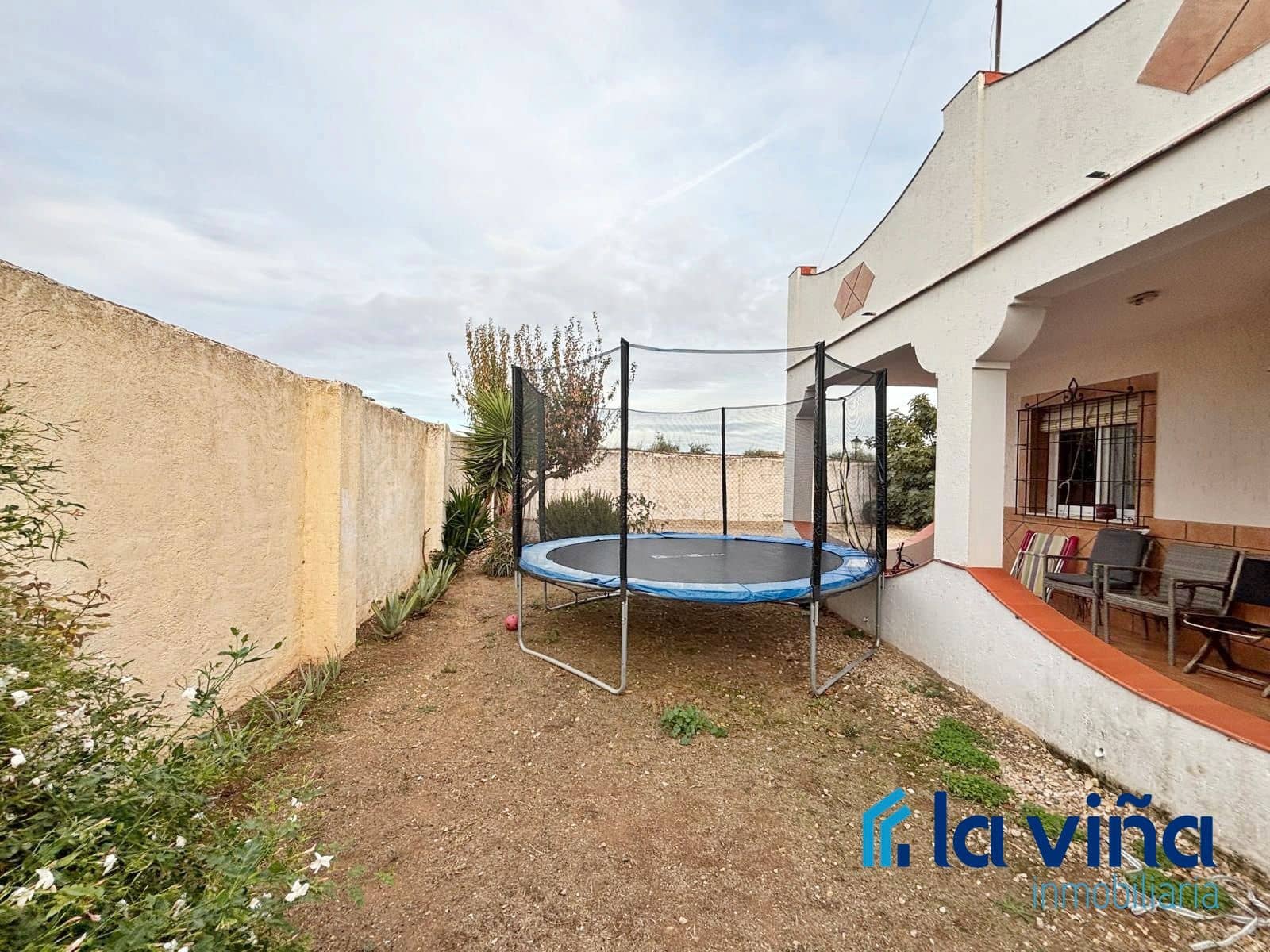 3 soveværelse Bungalow til salg i Mollina - € 721.000 (Ref: 9378491)