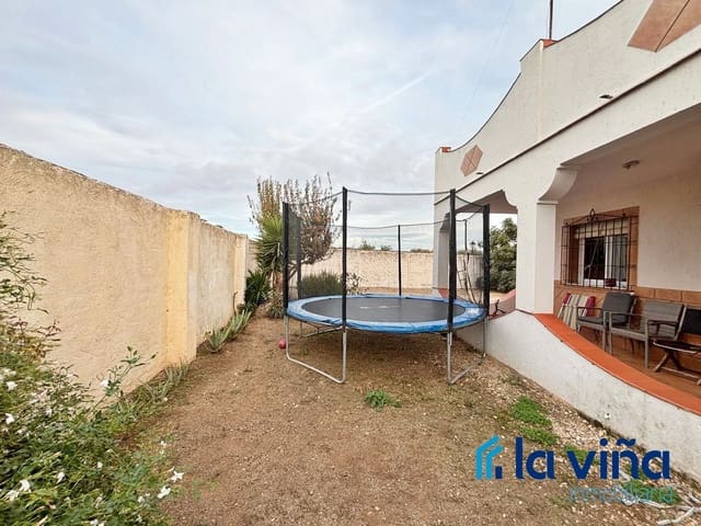 3 soverom Bungalow til salgs i Mollina - € 721 000 (Ref: 9378491)