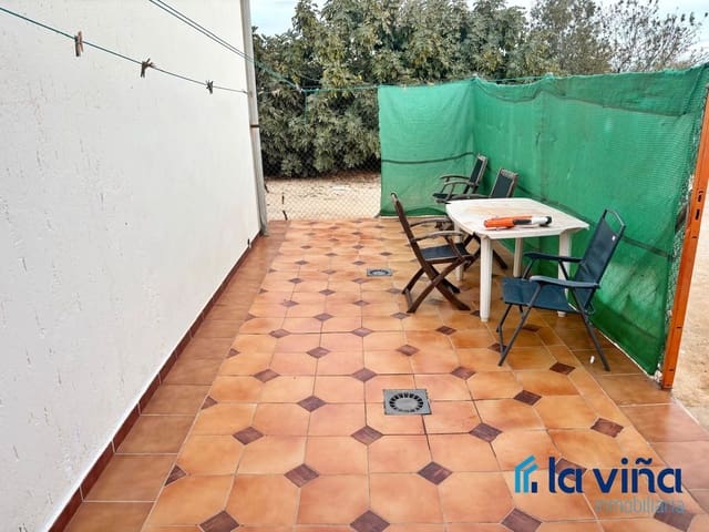 3 soverom Bungalow til salgs i Mollina - € 721 000 (Ref: 9378491)