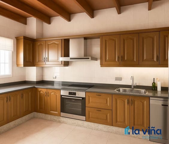 3 soverom Bungalow til salgs i Mollina - € 721 000 (Ref: 9378491)