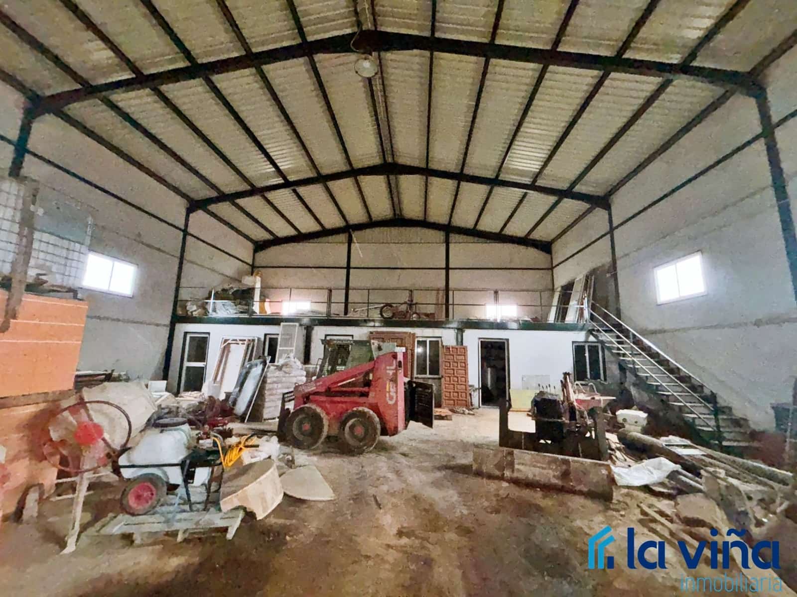 Finca/Landhuis te koop in Campillos - € 380.000 (Ref: 9402691)