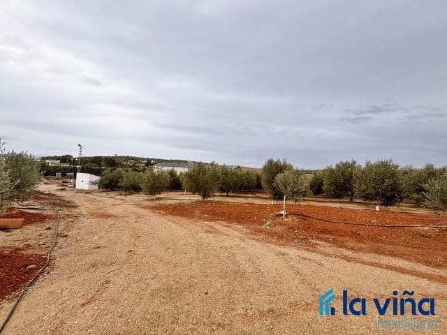 Finca/Landehus til salg i Campillos - € 380.000 (Ref: 9402691)
