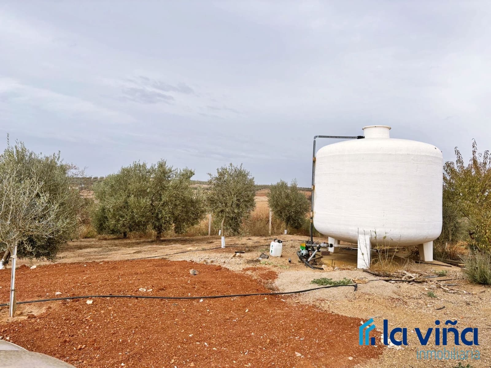 Finca/Landhuis te koop in Campillos - € 380.000 (Ref: 9402691)