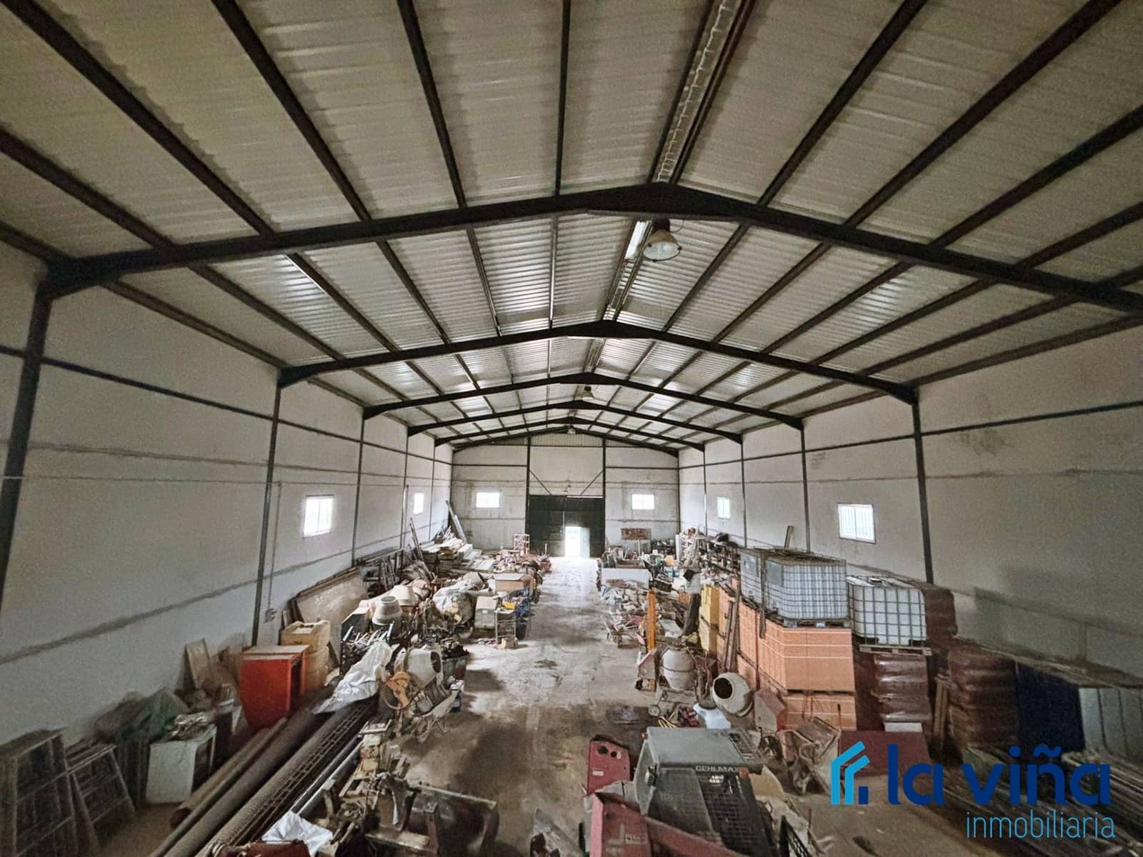 Finca/Landhuis te koop in Campillos - € 380.000 (Ref: 9402691)