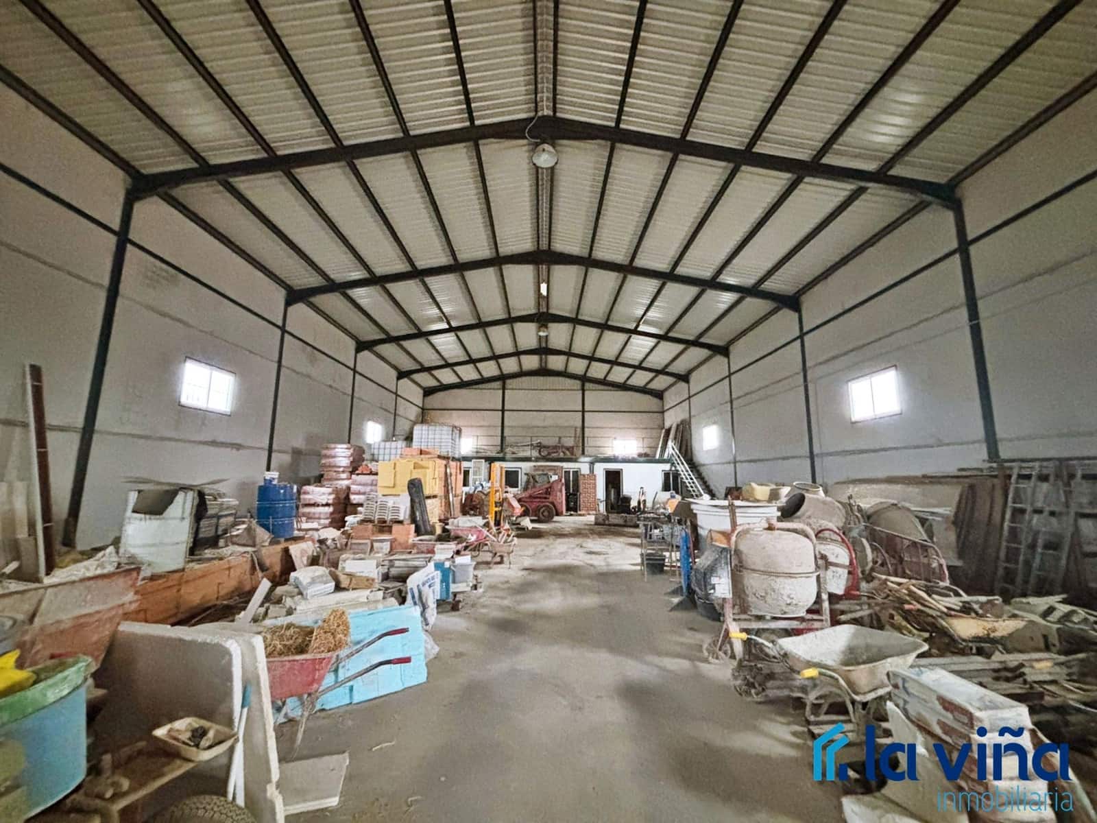 Finca/Landhuis te koop in Campillos - € 380.000 (Ref: 9402691)