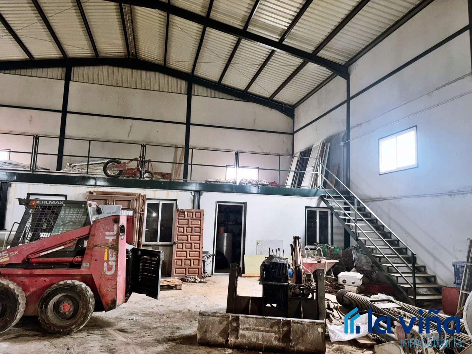 Finca/Landhuis te koop in Campillos - € 380.000 (Ref: 9402691)