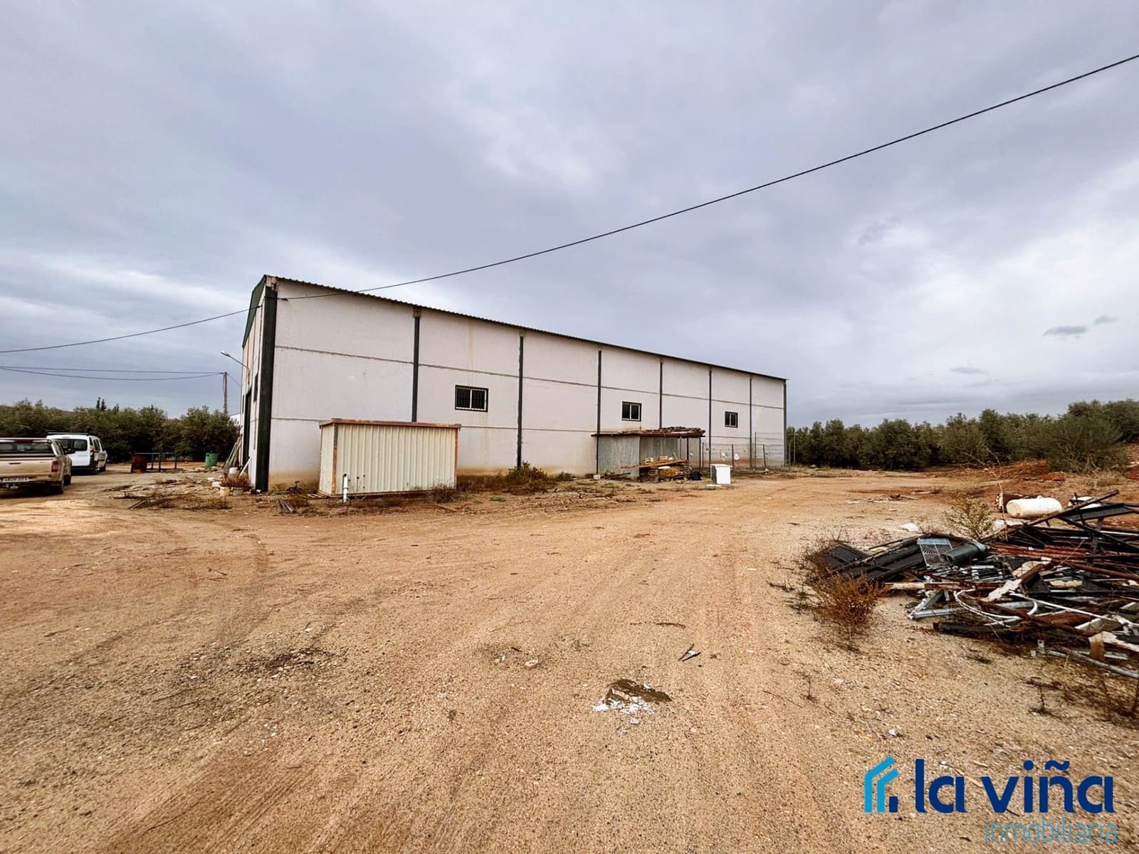 Finca/Landhuis te koop in Campillos - € 380.000 (Ref: 9402691)