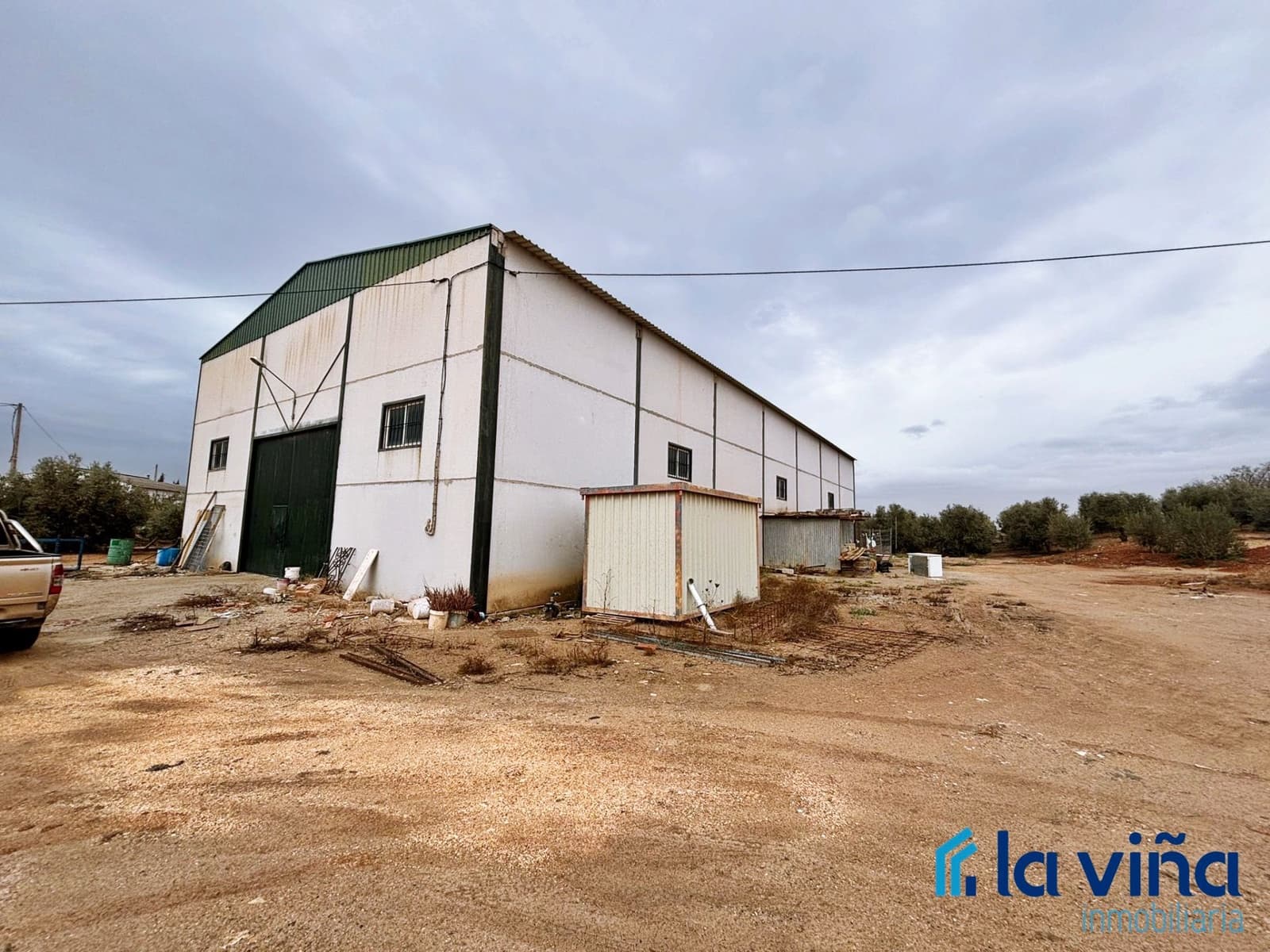 Finca/Landhuis te koop in Campillos - € 380.000 (Ref: 9402691)