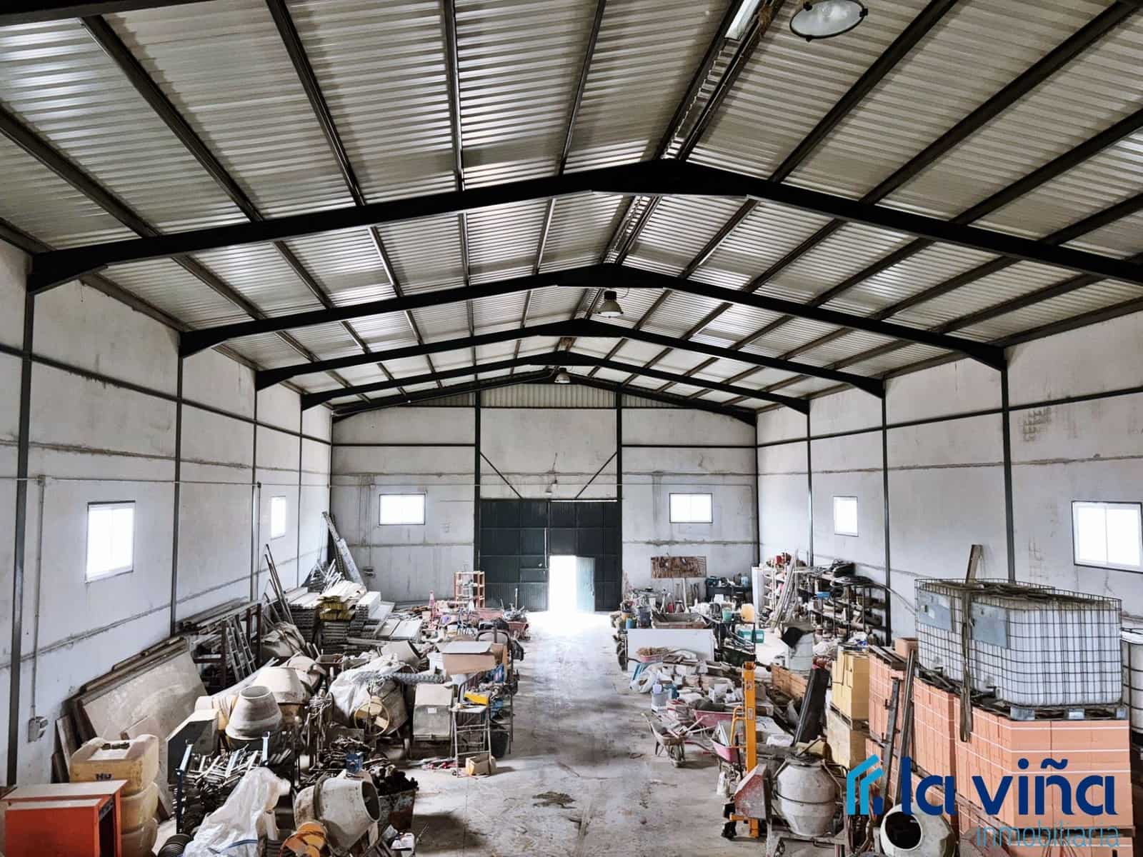 Finca/Landhuis te koop in Campillos - € 380.000 (Ref: 9402691)