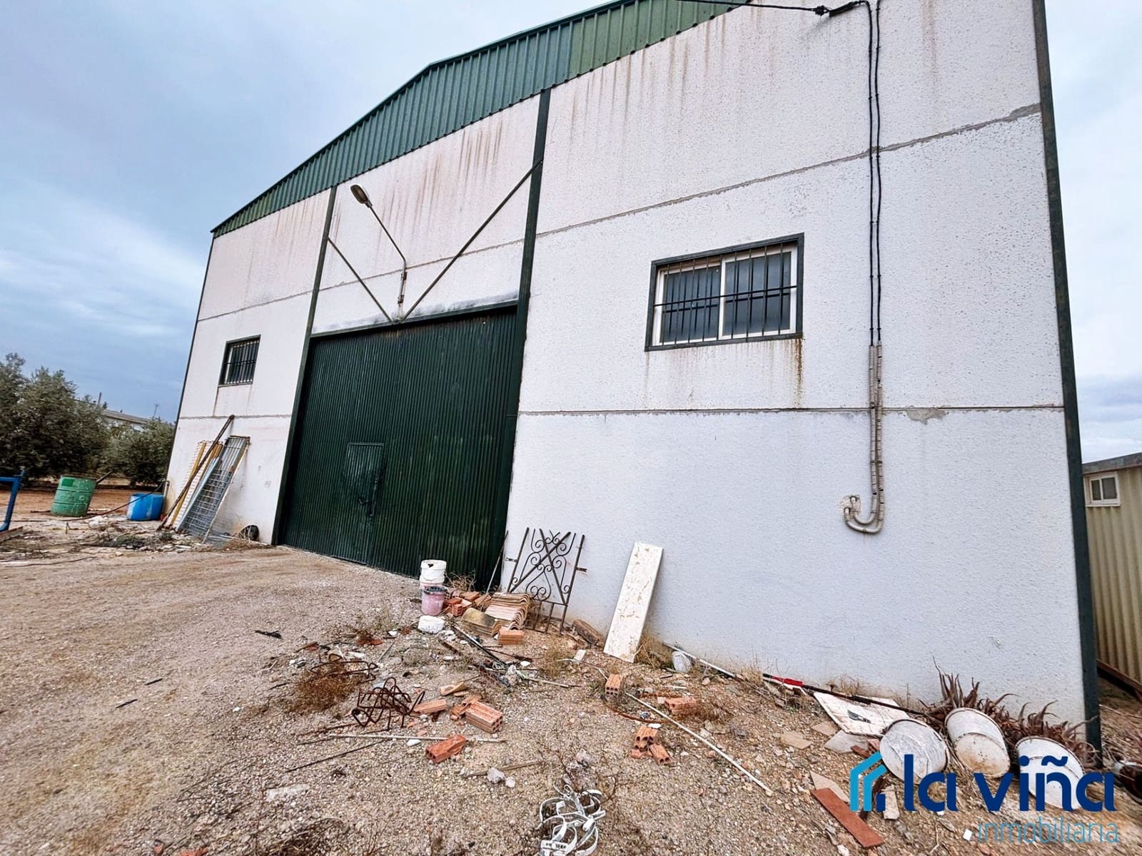 Finca/Landhuis te koop in Campillos - € 380.000 (Ref: 9402691)