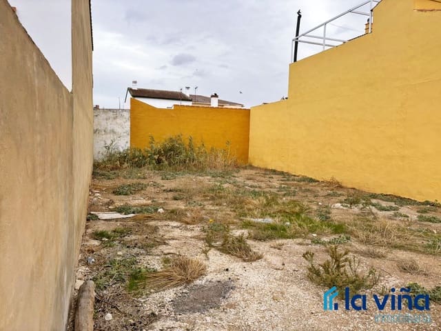 Byggegrund til salg i Campillos - € 43.000 (Ref: 9402800)