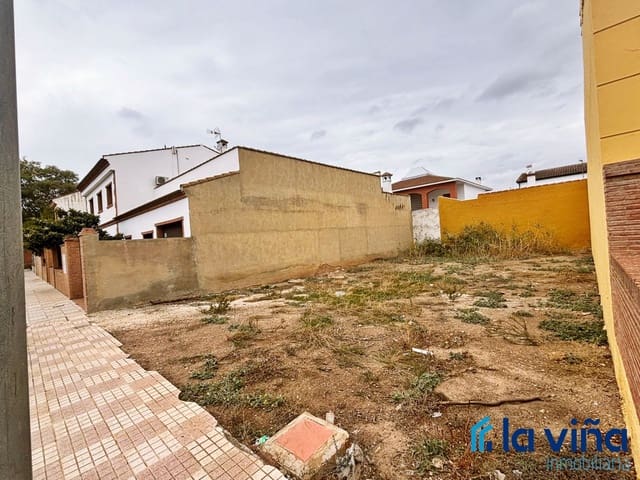 Byggegrund til salg i Campillos - € 43.000 (Ref: 9402800)