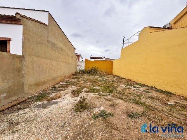 Byggegrund til salg i Campillos - € 43.000 (Ref: 9402800)